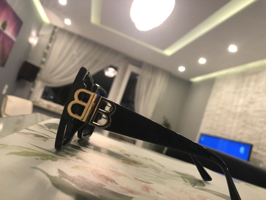Piekne okulary przeciwsłoneczne damskie ! BB ! Cudne