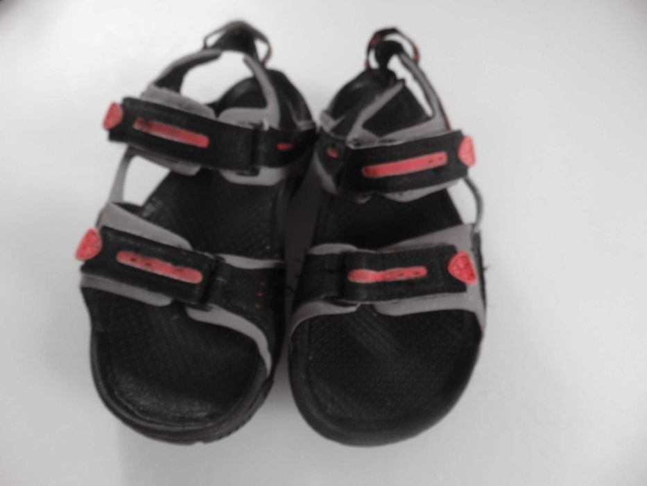 nike ACG roz uk2,5 eur 35,5 swietne