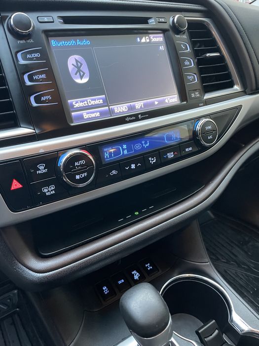 Продам автомобиль Тойота