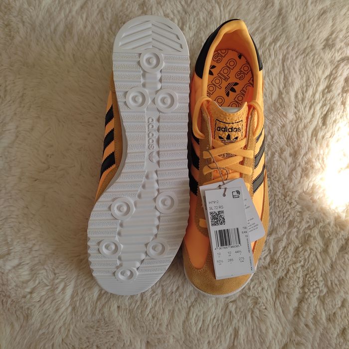 Adidas originals SL 72 RS