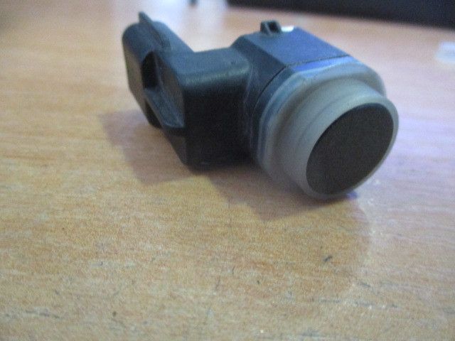 Sensor de estacionamento RENAULT Scénic II (JM0/1_)