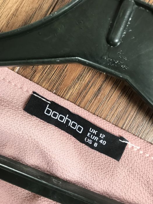Kombinezon boohoo L