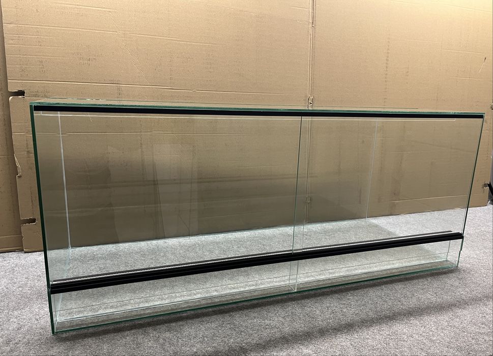 Terrarium 120x40x40 / 120x50x50