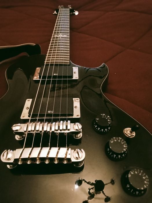 Guitarra Ibanez Art 120