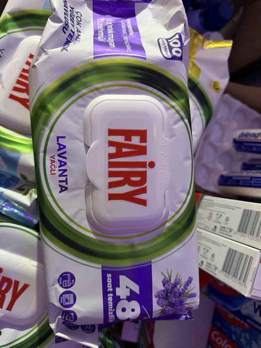 Ariel i Fairy -ZESTAW