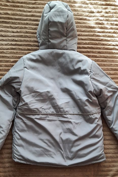 Куртка зимяя детская унисекс