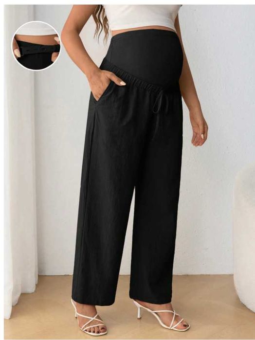 Штани для вагітних