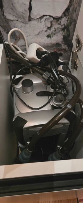 Акватерарріум, черкпашник, тераріум