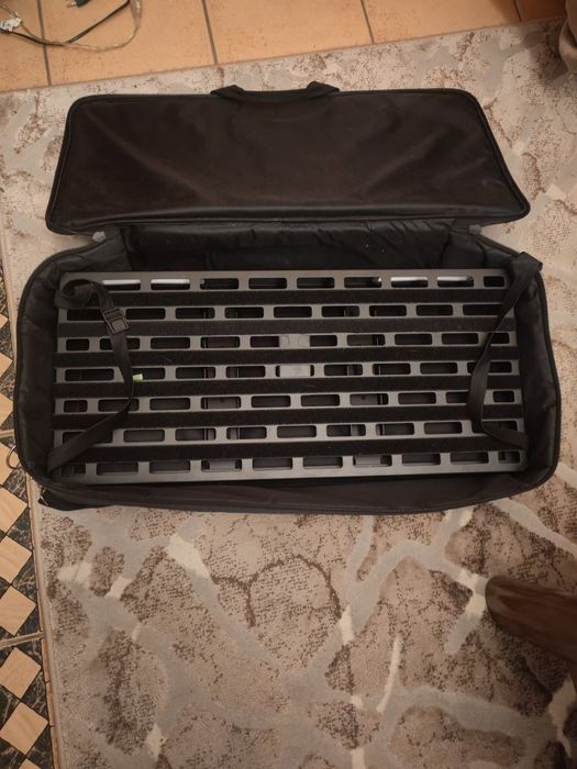 Rockboard Quad 4.4 com Gigbag