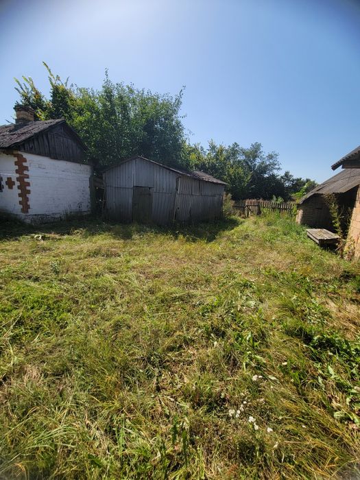 Продам будинок в мальовничому селі