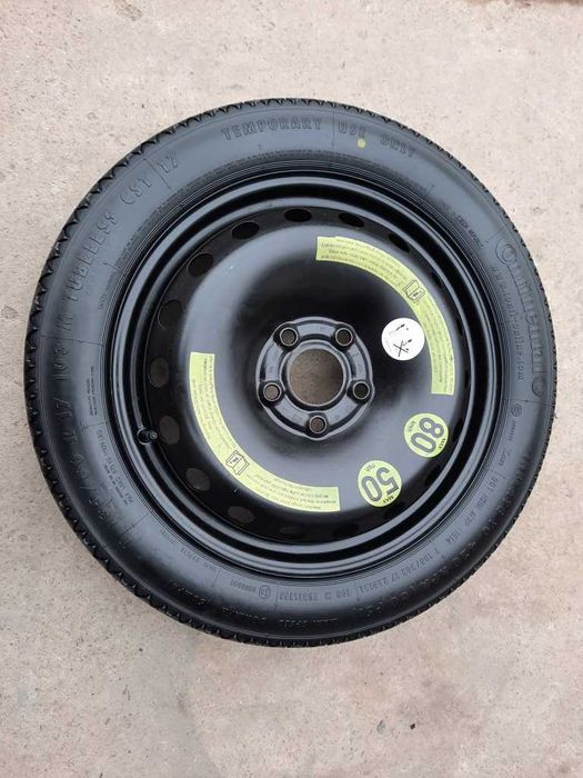 Докатка Таблетка Костиль Запаска R15-R20