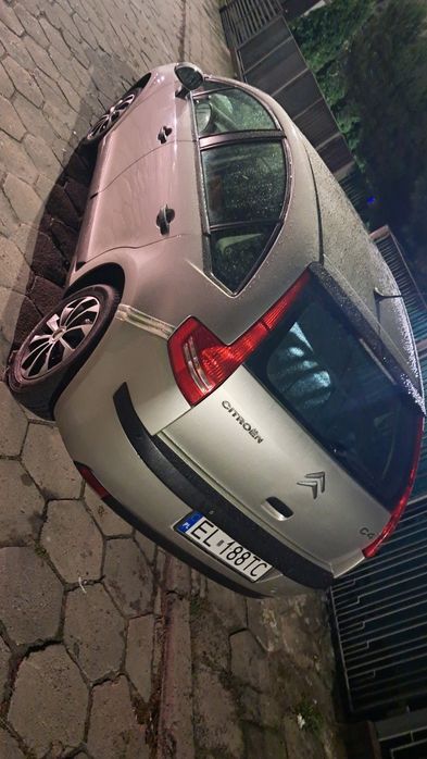 Citroën C4