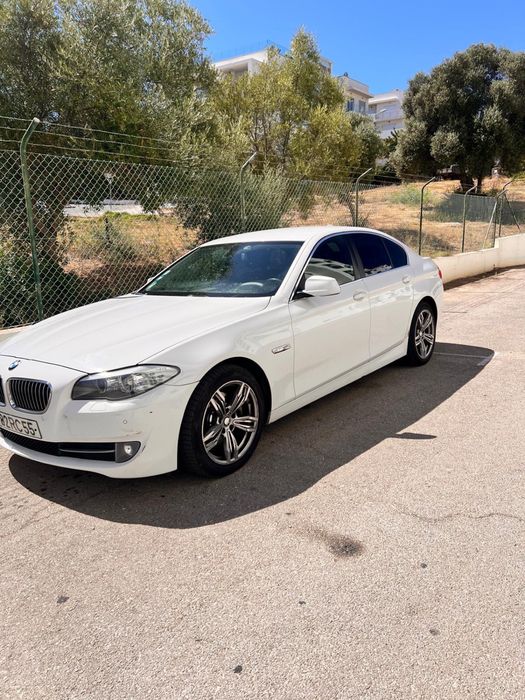 Venda bmw serie 5
