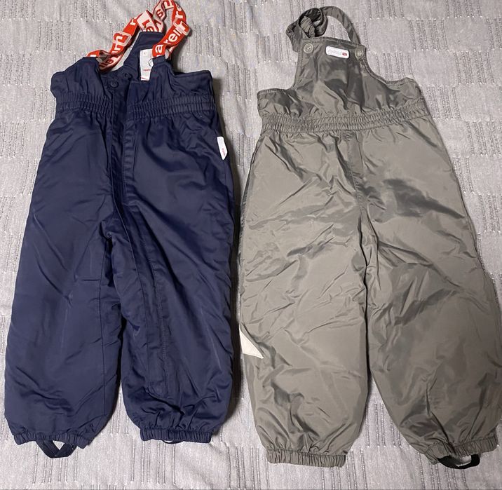 Штани зимові Reima 92