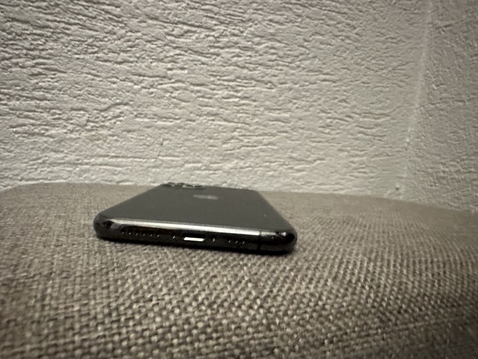 Iphone 11 pro 64gb 100% bateria, gwarancja