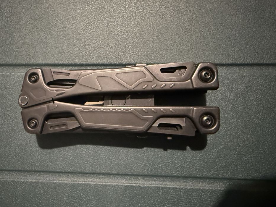 Leatherman OHT stan wzorowy  uzywany jak nowy