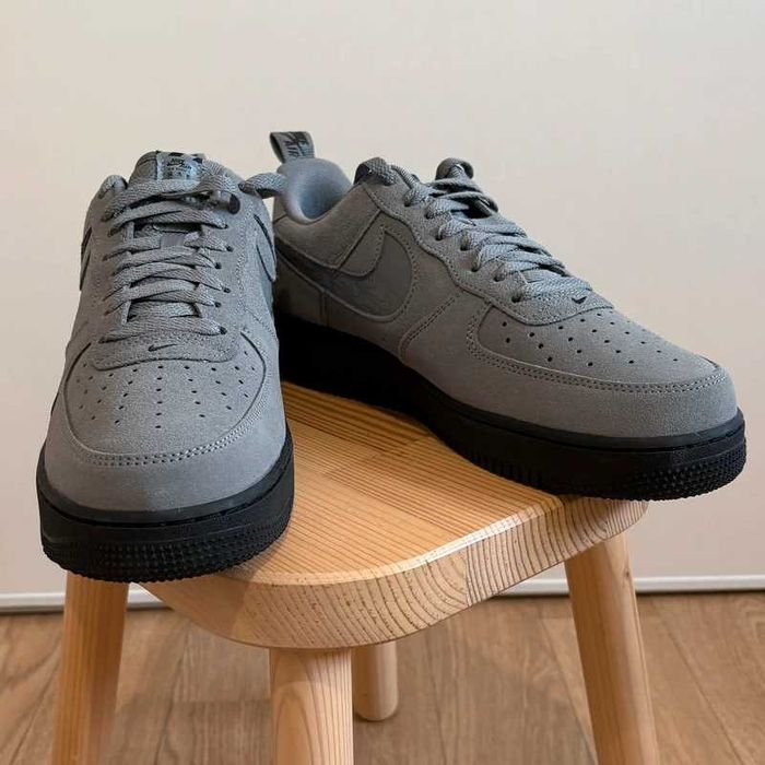 Nike Air Force 1