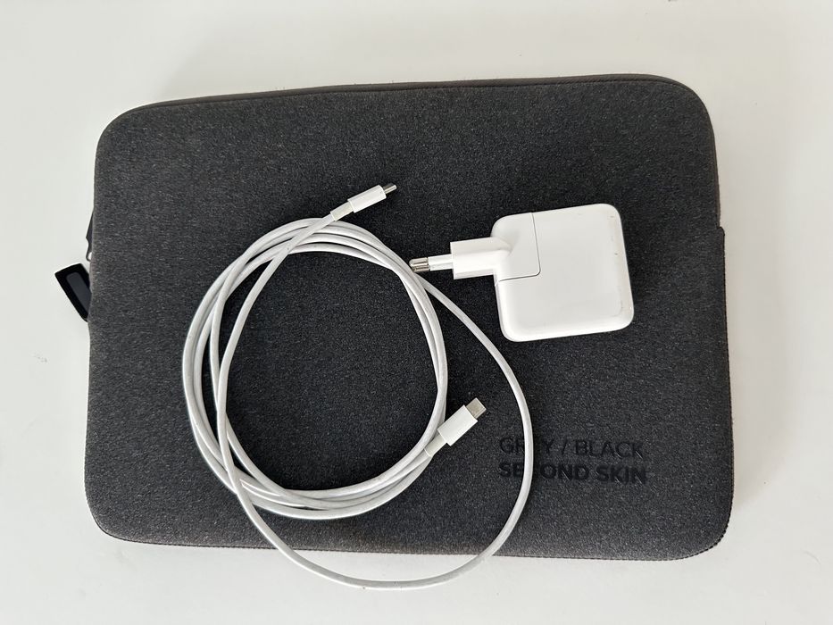 MacBook Air 13,3 Polegadas - Cinzento Sideral