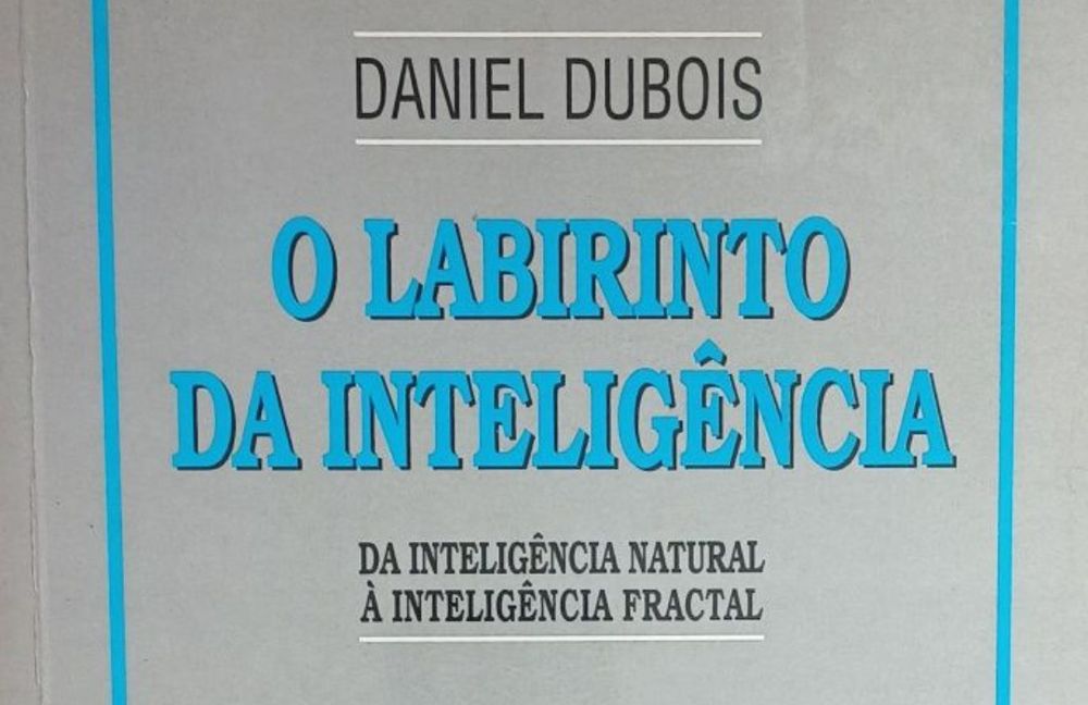 Inteligência O Labirinto Daniel Dubois
