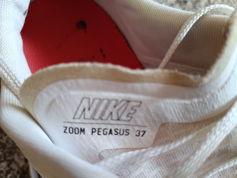 Чоловічі кросівки Nike, оригінал