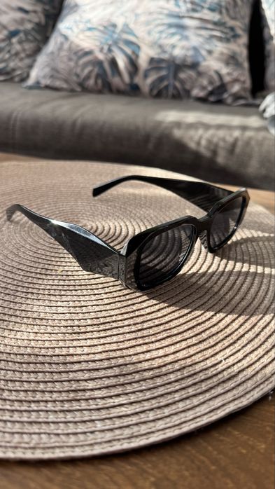 Okulary przeciwsłoneczne