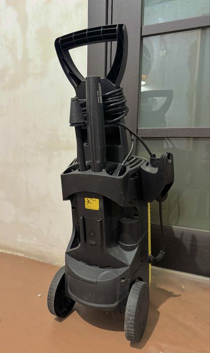 Минимойка KERCHER 3.97/Made in italy
