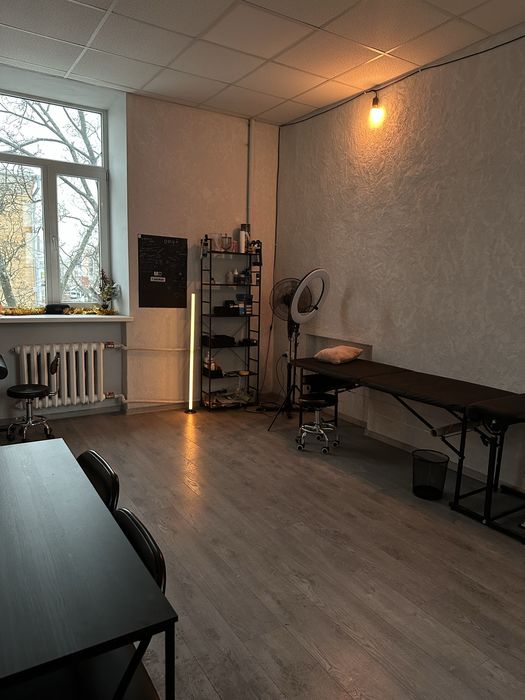 Оренда кабінету / робочого місця в центрі Чернігова