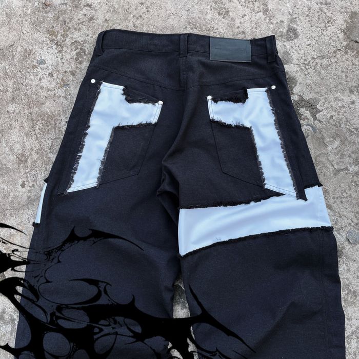 БЕЗ ПРЕДОПЛАТЫ БЫСТРЫЙ ПОШИВ opium archive flared viper !!! Fashion