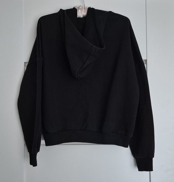 Bluza z kapturem Cropp r.S