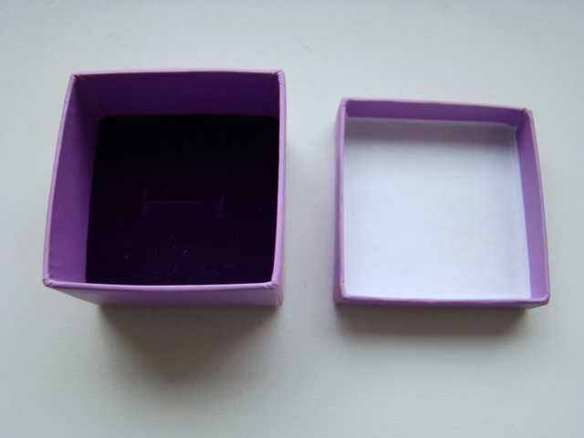 Коробка для ювелирных украшений Gioro и Boutiquetv.