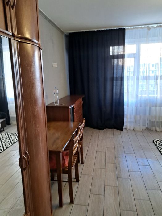 ЖК Ривьера , квартира -студия