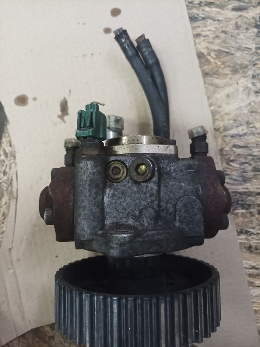 Насос тнвд rf5c-13-800a mazda 6 2-05 2.0
Насос тнвд rf5c-13-800a mazda