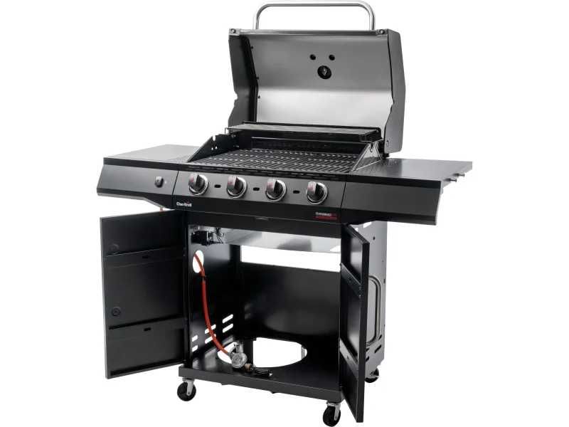 Grill gazowy Char-Broil
