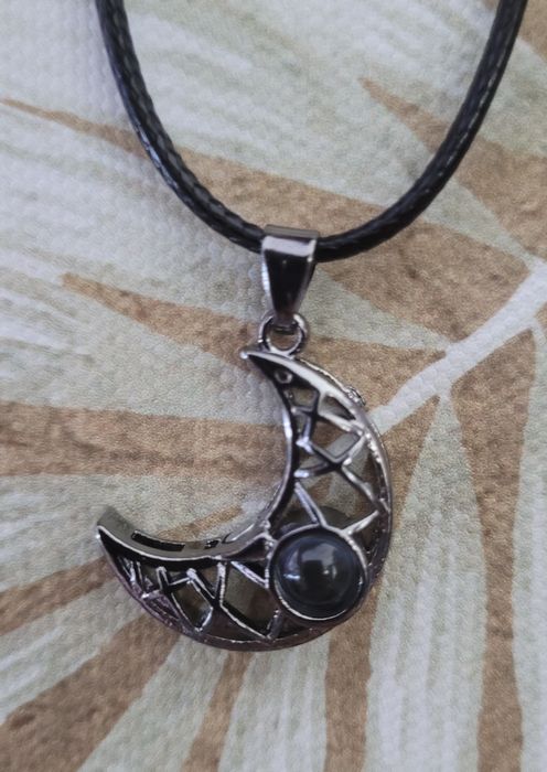 Naszyjnik dla par prezent chłopaka dziewczyny przyjaciółek Walentynki