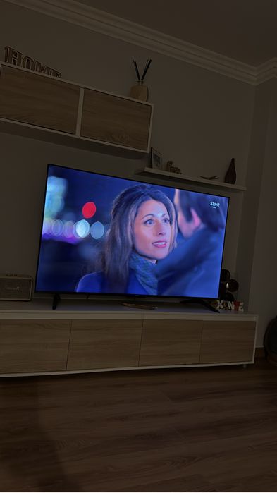Móvel TV 3 componentes