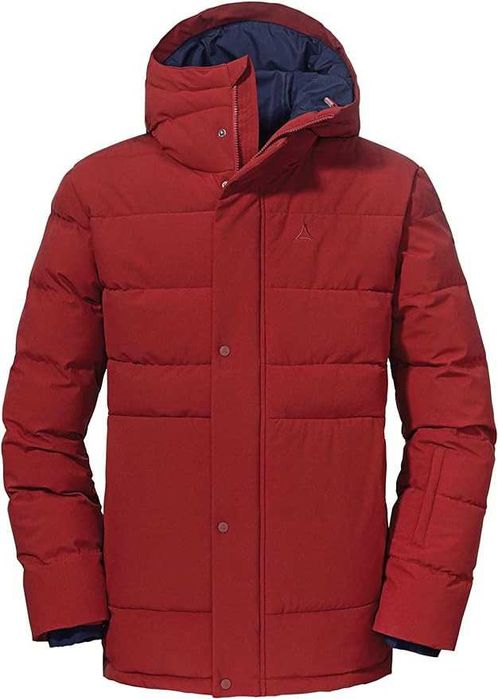 Schöffel Eastcliff kurtka zimowa meska r.  M