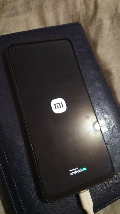 Xiaomi redmi note 9, 4/128