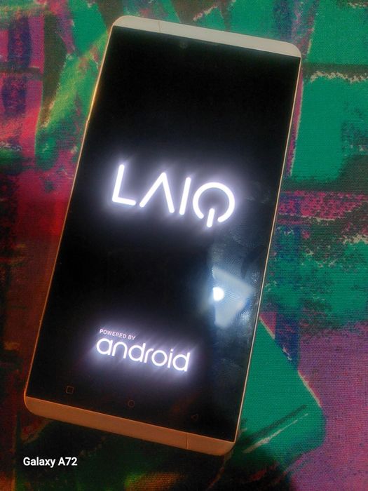 Laiq Glow Desbloqueado