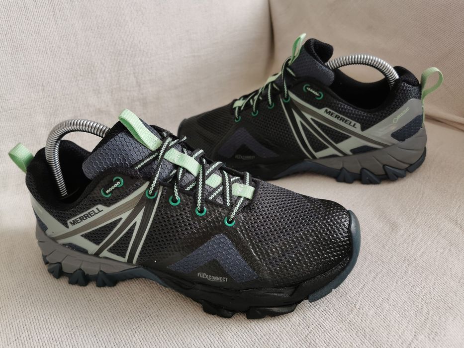 Merrell MQM Flex Gore Tex buty trekkingowe 38