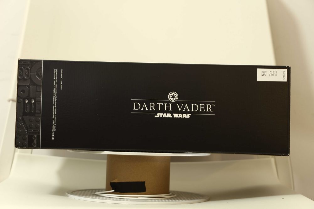 LEGO Star Wars 75304 Capacete Darth Vader