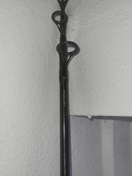 Shimano Speedmaster Midi MSMTE 13350 Karpiówka teleskopowa +kołowrotek