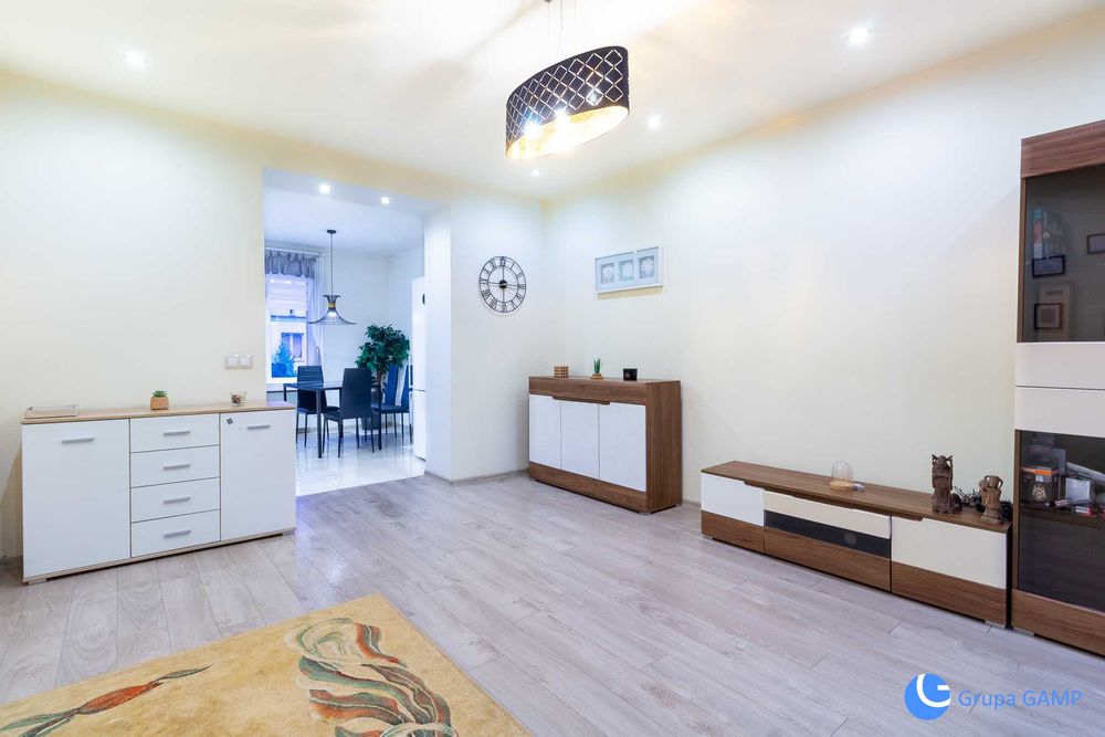 Od zaraz | 49mkw | Zielona okolica | Dębniki