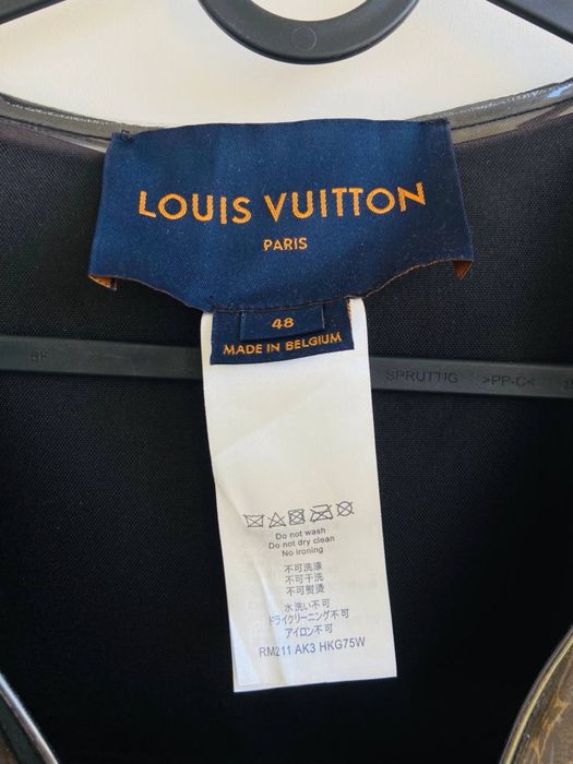 Жилет Louis Vuitton (Monogram)