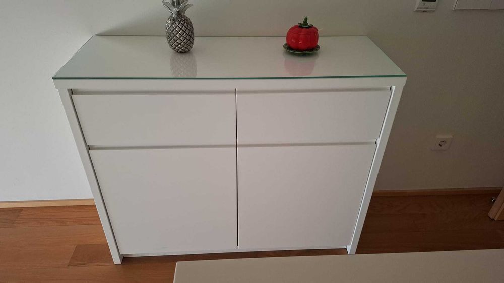 Movel lacado !  Valor: 450€ - Como novo!