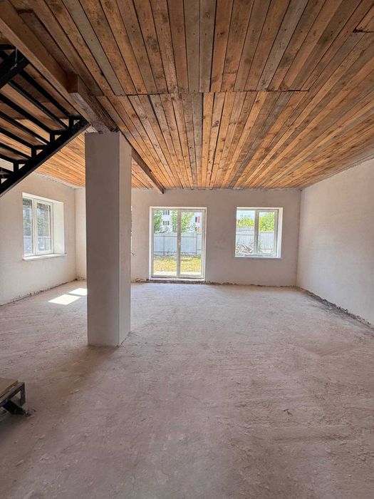 Якісний будинок з керамоблоку за ціною квартири | 120 м² | 3,5 сотки | Держпрограми
