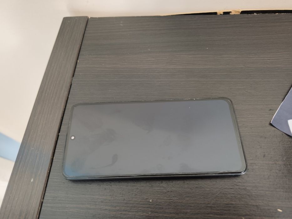 Xiaomi redmi note 13