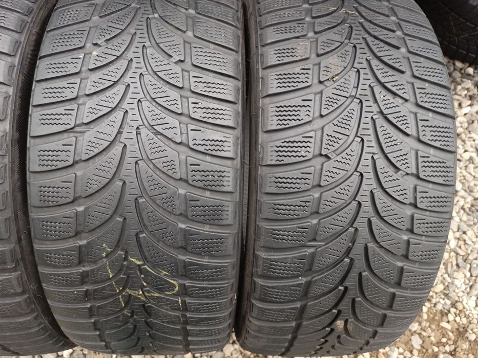 225.45.18 Bridgestone Blizzak 4 шт