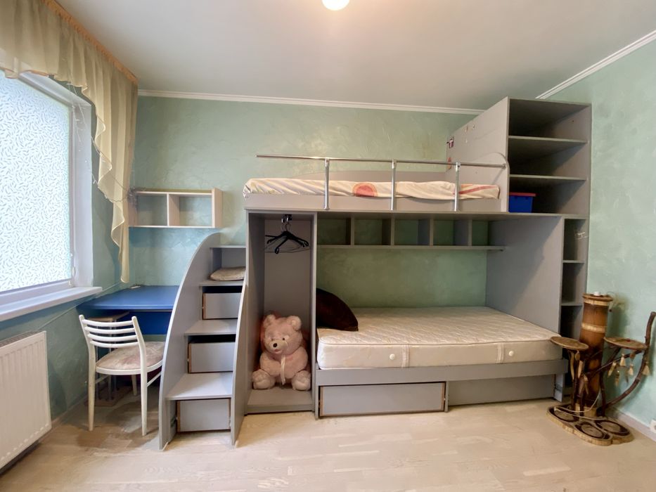 2к каартира гарний ремонт вул Закревського р-н Фестивальний