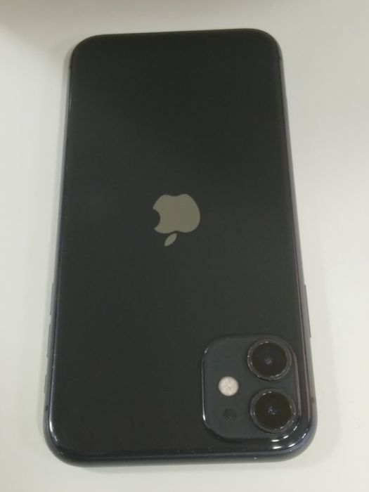 Смартфон Apple iPhone 11 "128gb/78%" ( Pro Max .