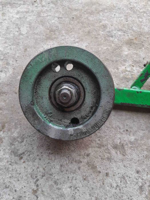 Натяжник ременя ГСТ-90 комбайна ДОН 1500 А-Б